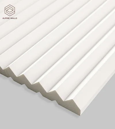 Декоративная панель ALPINE WALLS ECO8103