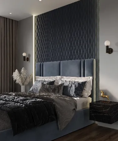 Декоративная панель Orac Decor W112 RIDGE