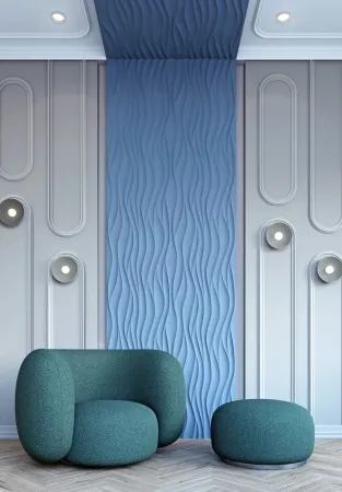 Панель Bello Deco СП 13