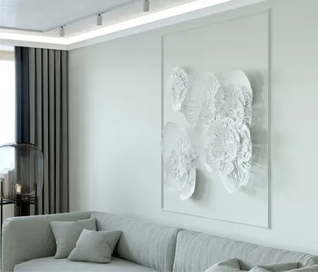 Карниз потолочный COSCA KX025