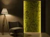 Гипсовая панно Deco Line BOTANICA