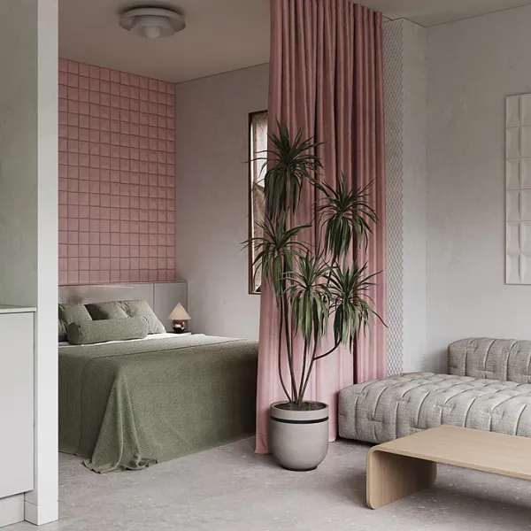 Панель декоративная Европласт 1.59.902