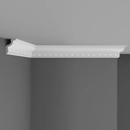 Карниз потолочный Decomaster D148A