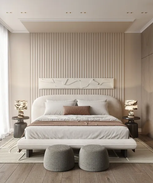 Заглушка COSCA ZL006