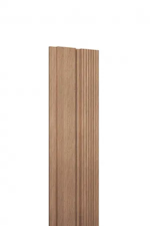 Декоративная панель HIWOOD LV123 BR417