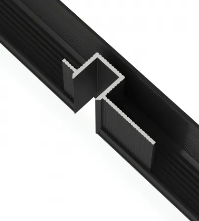 Laconistiq теневая рейка