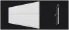 Панель DECOR DIZAYN DD921 3(м)