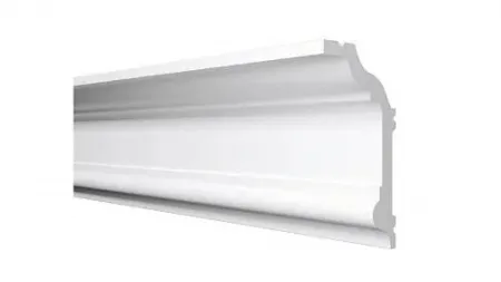 Карниз потолочный DECOR DIZAYN DD502