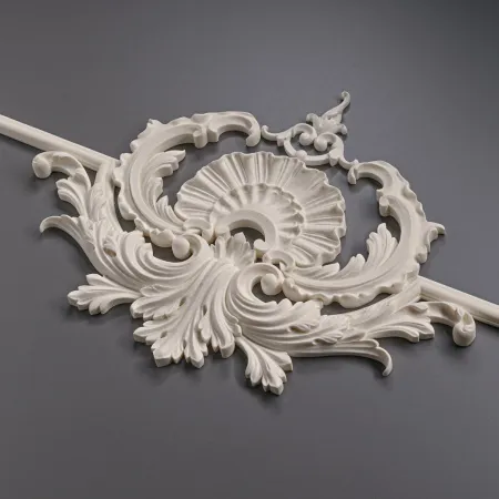 Декоративная вставка STAVROS NPU-417.4