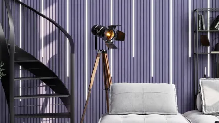 Гипсовая 3D панель Artpole PARALINE K1