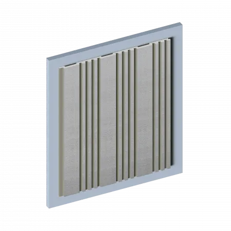 Декоративная панель HIWOOD LV128 S339S