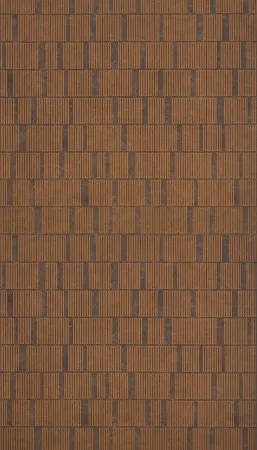 Декоративная панель HIWOOD DM626 BR71