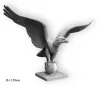 Скульптура Орел DECORUS OL-001