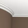 Карниз потолочный Европласт 1.50.288 Гибкий