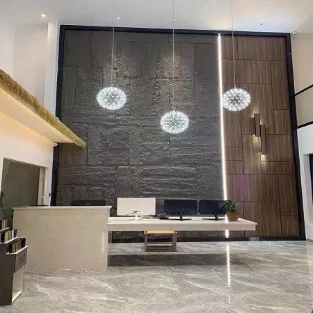 Панель Скала PAOLO ARTE Rk002-5