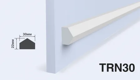 Молдинг HIWOOD TRN30
