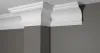 Карниз потолочный DECOR DIZAYN DD522