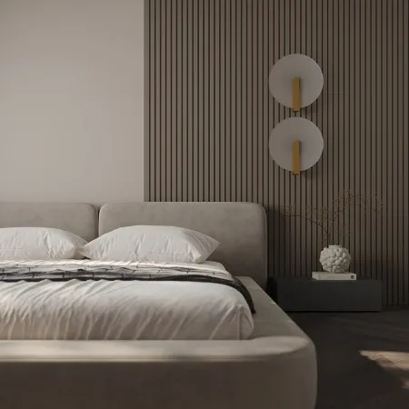 Декоративные панели Ultrawood UW 04 i 2.80