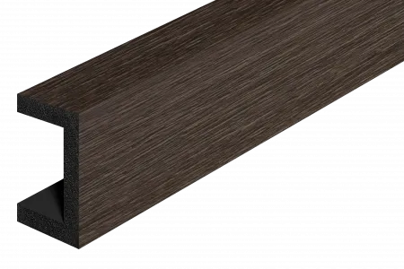 Молдинг DECOR DIZAYN 613-67SH 3(м)