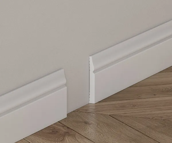 Плинтус напольный COSCA PX031