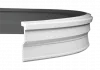 Карниз потолочный Европласт 1.50.269 Гибкий