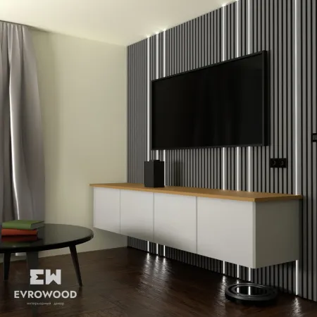 Рейка Evrowood R 020