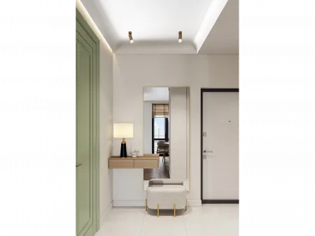 Карниз потолочный HIWOOD A146