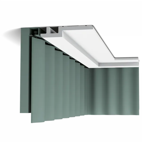 Карниз потолочный Orac Decor C395