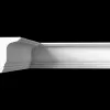 Карниз потолочный гипсовый Artpole SKT142