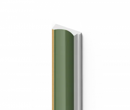 Финишный молдинг HIWOOD LF139A GN81G