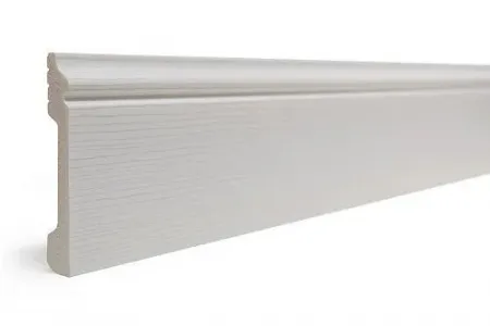 Плинтус напольный DECOR DIZAYN 005-75