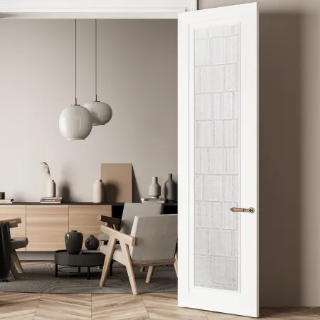 Декоративная панель HIWOOD DM626 GR35