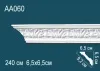 Карниз потолочный Перфект AA 060