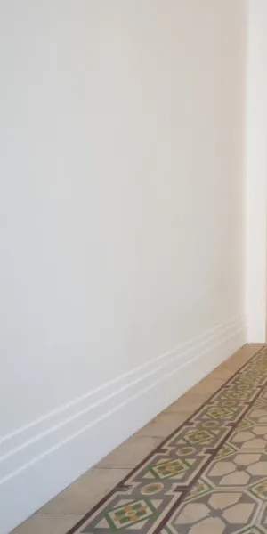 Плинтус напольный Orac Decor SX 181