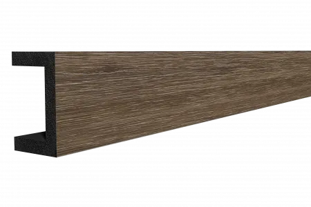 Молдинг DECOR DIZAYN 613-66SH 3(м)