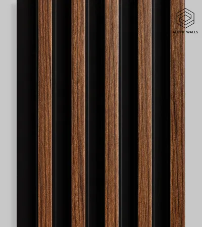 Декоративная панель ALPINE ECO3E2741