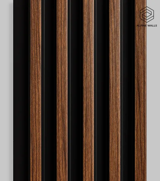 Декоративная панель ALPINE ECO3E2741