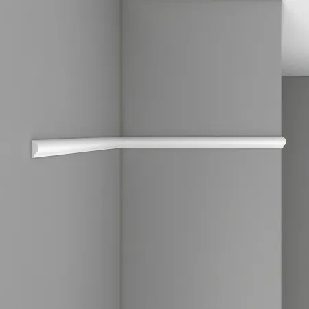 Молдинг Decomaster 97101 Гибкий