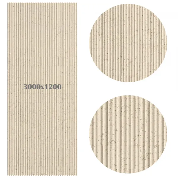 Гибкий камень Decaro WallPanels Flex Stone D1017 Ripple