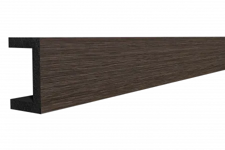 Молдинг DECOR DIZAYN 613-67SH 3(м)