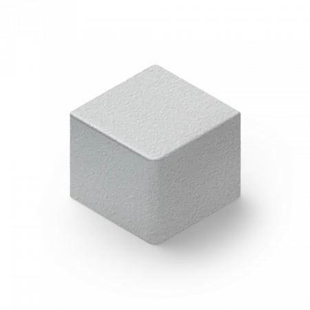 Защитный угол 15мм х 15мм NEEXY (белый муар)