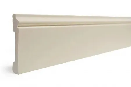 Плинтус напольный DECOR DIZAYN 005-74