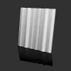 Гипсовая 3D панель Artpole WAVE