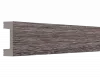 Молдинг Bello Deco МЛ 18/2,6 Дуб Мадейра