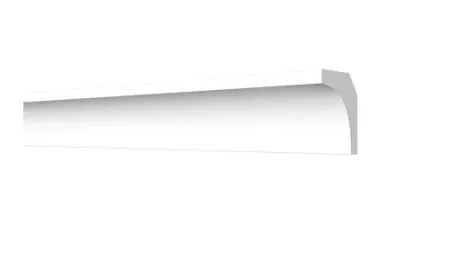 Карниз потолочный DECOR DIZAYN DD26