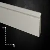 Плинтус напольный Evrowood PN 170