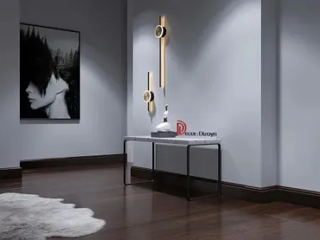 Плинтус напольный DECOR DIZAYN 701-73SH