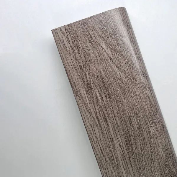 Плинтус напольный Belo Deco ПЛ 16 80-19 Дуб Давос