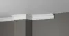 Карниз потолочный DECOR DIZAYN DD501