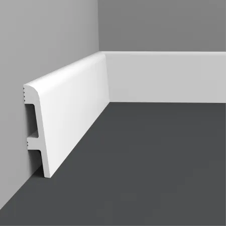 Плинтус напольный FORMAT 08014DF